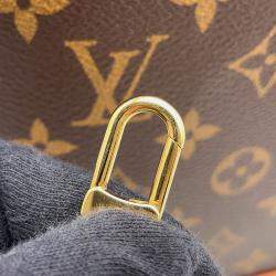 مملوكة مسبقًا Louis Vuitton Alma Backpack Monogram