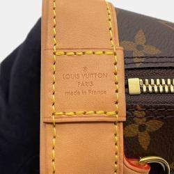 مملوكة مسبقًا Louis Vuitton Alma Backpack Monogram
