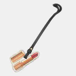 Pre Owned Louis Vuitton Fall In Love Onthego Red Monogram Size MM