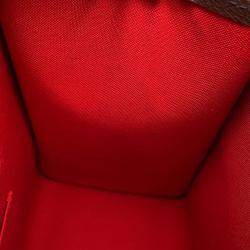 مملوكة مسبقًا Louis Vuitton Onthego MM Monogram Monogram Reverse Canvas Monogram Giant