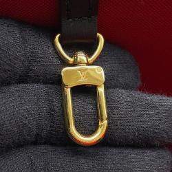 مملوكة مسبقًا Louis Vuitton Onthego MM Monogram Monogram Reverse Canvas Monogram Giant