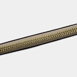 Pre Owned Louis Vuitton Felicie Pochette Beige Epi Leather