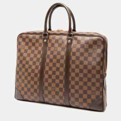 Louis Vuitton Sirius 70 Suitcase LOUIS VUITTON】 ボストンバッグ