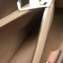 مملوكة مسبقًا حقيبة لوي فيتون ماريل بي بي إبي جلد تريانوم وردية