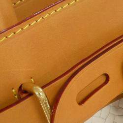 مملوكة مسبقًا Louis Vuitton Steamer 30Cm Handbag