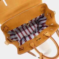 مملوكة مسبقًا Louis Vuitton Steamer 30Cm Handbag