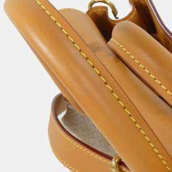 مملوكة مسبقًا Louis Vuitton Steamer 30Cm Handbag