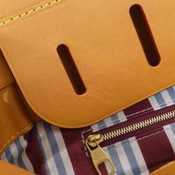 مملوكة مسبقًا Louis Vuitton Steamer 30Cm Handbag