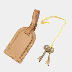 Pre Owned حقيبة لويس فيتون ألزير مونوجرام 80 بنية