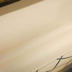 مملوكة مسبقًا حقيبة لوي فيتون فانتي كيس بني مونوغرام