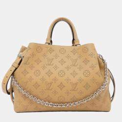 Pre Owned حقيبة لوي فيتون ماهينا بيلا توت