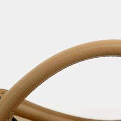 Pre Owned حقيبة لوي فيتون ماهينا بيلا توت