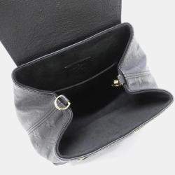 Pre Owned حقيبة ظهر لوي فيتون مونوجرام إمبريانت باك آب