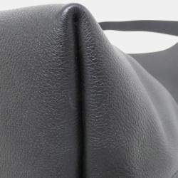 Pre Owned Louis Vuitton Lowkey Hobo Mm Shoulder Bag