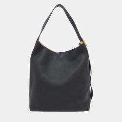 Pre Owned Louis Vuitton Lowkey Hobo Mm Shoulder Bag