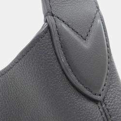 Pre Owned Louis Vuitton Lowkey Hobo Mm Shoulder Bag