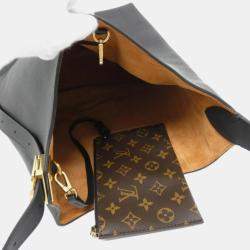 Pre Owned Louis Vuitton Lowkey Hobo Mm Shoulder Bag