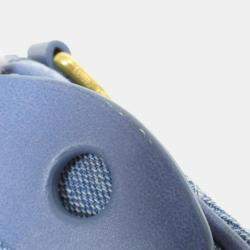 Pre Owned حقيبة لوي فيتون سبيدي باندولير ثلاثي الأبعاد دينم دامييه ٣٠ سم