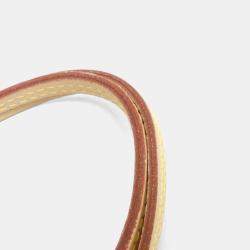 Pre Owned Louis Vuitton Monogram Cherry Lv X Tm Neverfull Mm Handbag