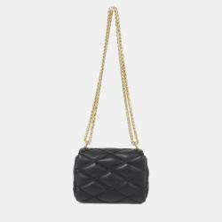 Pre Owned حقيبة كتف لوي فيتون بيكو جو-14