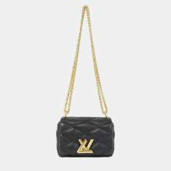 مملوكة مسبقًا Louis Vuitton Pico Go-14 Shoulder Bag