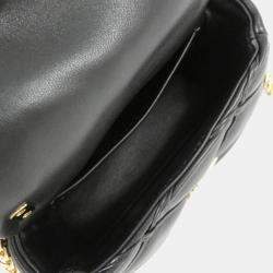 Pre Owned حقيبة كتف لوي فيتون بيكو جو-14