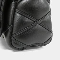 Pre Owned حقيبة كتف لوي فيتون بيكو جو-14