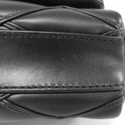 Pre Owned حقيبة كتف لوي فيتون بيكو جو-14