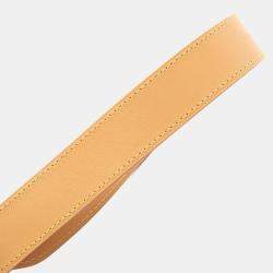 مملوكة مسبقًا Louis Vuitton Carryall Nm Pm Shoulder Bag Coated Canvas And Leather Monogram Brown