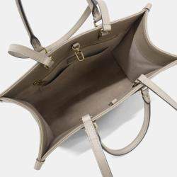 مملوكة مسبقًا Louis Vuitton Monogram Empreinte On-The-Go Mm Handbag