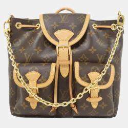 مملوكة مسبقًا Louis Vuitton Monogram Excursion Pm Backpack