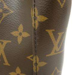 Pre Owned Louis Vuitton Monogram Excursion Pm Backpack