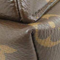 Pre Owned Louis Vuitton Monogram Excursion Pm Backpack