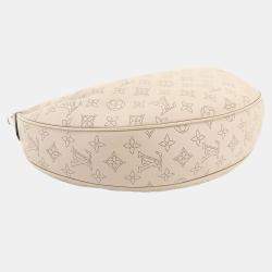 مملوكة مسبقًا Louis Vuitton Mahina Baia Mm Shoulder Bag Leather Galle
