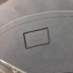 مملوكة مسبقًا Louis Vuitton Mahina Baia Mm Shoulder Bag Leather Galle