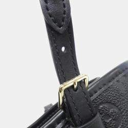 مملوكة مسبقًا Louis Vuitton Babylon PM Monogram Empreinte Leather Tote Bag