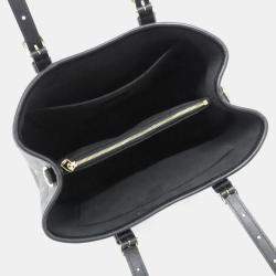 مملوكة مسبقًا Louis Vuitton Babylon PM Monogram Empreinte Leather Tote Bag