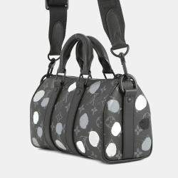 مملوكة مسبقًا حقيبة لوي فيتون مونوغرام إكليبس LV×YK كيبال باندوليير سوداء