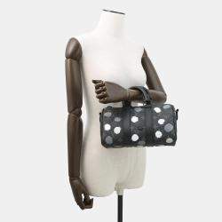 مملوكة مسبقًا حقيبة لوي فيتون مونوغرام إكليبس LV×YK كيبال باندوليير سوداء