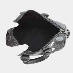 مملوكة مسبقًا حقيبة لوي فيتون مونوغرام إكليبس LV×YK كيبال باندوليير سوداء