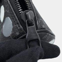 مملوكة مسبقًا حقيبة لوي فيتون مونوغرام إكليبس LV×YK كيبال باندوليير سوداء