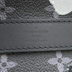 مملوكة مسبقًا حقيبة لوي فيتون مونوغرام إكليبس LV×YK كيبال باندوليير سوداء