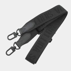 مملوكة مسبقًا حقيبة لوي فيتون مونوغرام إكليبس LV×YK كيبال باندوليير سوداء