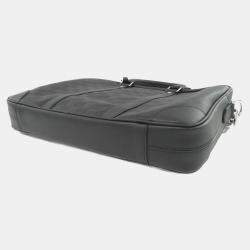 Pre Owned حقيبة لوي فيتون بورت دوكيمنت فوياج دامير إنفيني