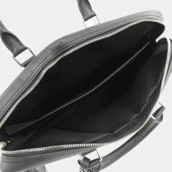 Pre Owned حقيبة لوي فيتون بورت دوكيمنت فوياج دامير إنفيني