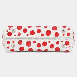 مملوكة مسبقًا Louis Vuitton Epi Leather Handbag LV×YK Cluny Mini Shoulder Bag