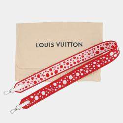 مملوكة مسبقًا Louis Vuitton Epi Leather Handbag LV×YK Cluny Mini Shoulder Bag