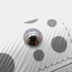 مملوكة مسبقًا Louis Vuitton Epi Leather Handbag LV×YK Cluny Mini Shoulder Bag