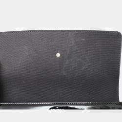 Pre Owned Louis Vuitton Vernis Louise Clutch