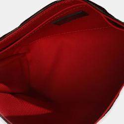 مملوكة  مسبقًا حقيبة لوى فيتون دامير إبين قماش كرويسيت